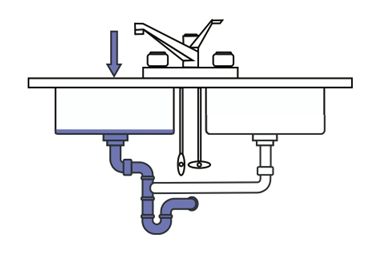 队列可以缓解高并发,但不能解决超载问题